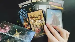 ♥️ WHAT WILL BE NEXT IN YOUR RELATIONSHIP ♥️
