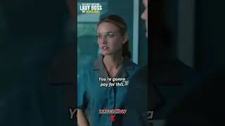 😮You can't imagine the consequences of angering her！  