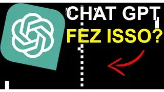 Será que o CHATGPT consegue CRIAR UM JOGO na UNITY ENGINE?