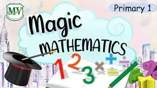 Math Primary 1: Addition Expanded Form Method