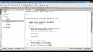 02 SharedPreferance Data Storage part 1