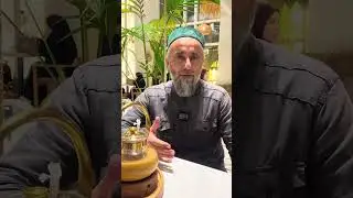 Душевная история с домашним животным Пророка صلى الله عليه وسلم