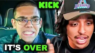 KICK Finally Decided to BAN N3ON...