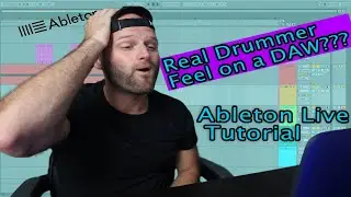 How To Add Bounce and Swing to Your Beats (Ableton Live Tutorial)