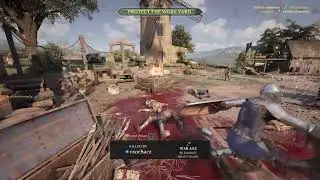 Chivalry 2