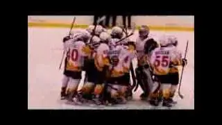 Трактор-1999 (Челябинск) - Металлург-1999 (Магнитогорск) 3:4 Б