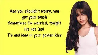 Bazzi- Beautiful- feat Camila Cabello-(Lyrics)