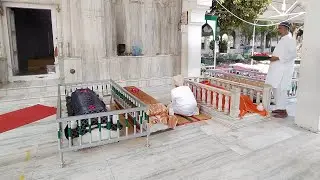 Aal e junaid baghdadi - Taj baba junaidi salamat rahe