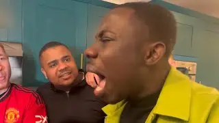 Monkweh and Kwame back with more wisdom