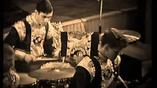 The Spotnicks - Lovesick Blues (live audio 1964)