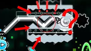 Artificial Dream by iIiViRuZiIi - 100% (Extreme Demon)