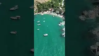a INCRÍVEL PRAIA de CALHETAS - CABO de SANTO AGOSTINHO - PERNAMBUCO.