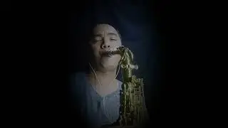 Reza - satu yg Tak Bisa Lepas Saxophone