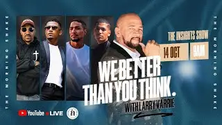 WE BETTER THAN YOU THINK | Podcast