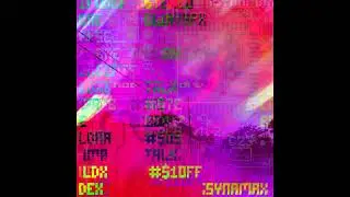 SynaMax - LDX #$10FF DEX