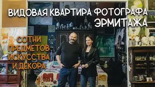 В гостях у Юрия МОЛОДКОВЦА!