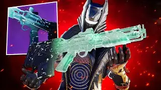 New KING of Rapid Pulses? (INSANE TTK!) | Different Times
