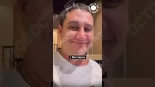 Kadyrovites kidnapped an Armenian in Moscow 