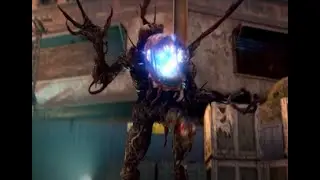 Treyarch making the new Margwa