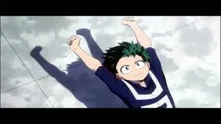 Multi anime opening  FIREGROUND