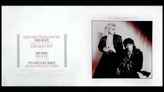 T.X.T. - Miracles