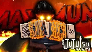 Which Maximum Technique You Should GET in Jujutsu Infinite