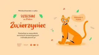 ZWIERZYNIEC: ODC 4 - PUMA