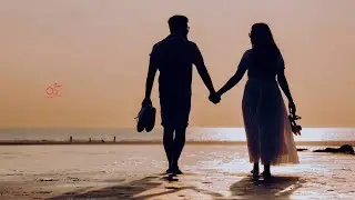 Surendar + Roubiya Love Story | Prabhu's Candid Clicks | France