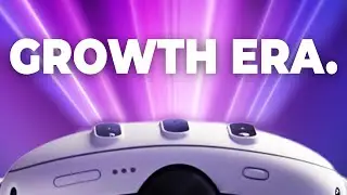 VR is About to Grow Massively. Here's Why.