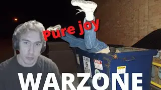 Our WORST EVER Warzone Session!!!
