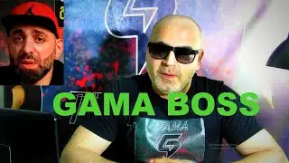 Gama Trainer  შეთავაზება გამას დირეკტორს
