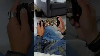 Backbone One - Manette Smartphone #gaming #backbone #gift