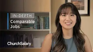 Comparable Jobs | In-Depth