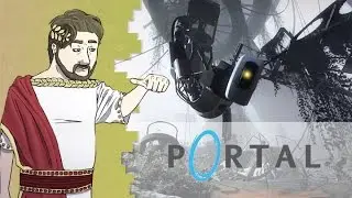 Portal and Portal 2 [Analysis] - Post Script