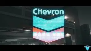 Mans One - Chevron (Official Music Video) | Dir. LilFvckUp