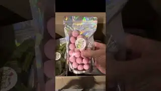 Mega candy order