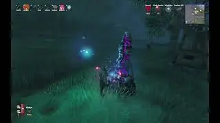 You Know That One Wisp You Can Never Get?
