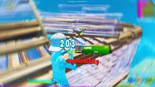 Waves 🌊 (Fortnite Montage)