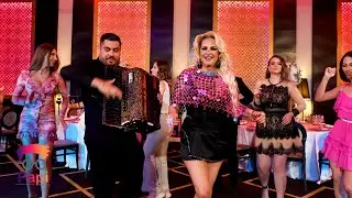 Julia Chelaru feat. Adrian de la Bobesti - Vreau sa ma distrez (Video Oficial)