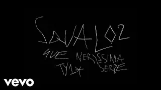 TY1 - SQUALO 2 (Official Video) ft. Guè, Nerissima Serpe