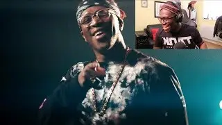 Deji Reacting To KSI – Houdini (feat. Swarmz & Tion Wayne) [Official Music Video]