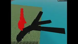Roblox Lumber Tycoon 2- Safari Point Spook (#19)