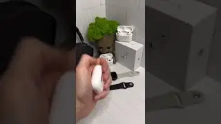 Наушники AirPods Pro 2 водонепроницаемые???