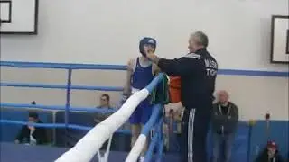 Damian Gąsior (BKS Jastrzębie Zdrój)  -  Jakub Targiel (MOSM Tychy)