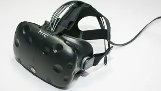Nvidia ve HTC Vive ortaklığıyla Deprem Simülasyonunu denedik