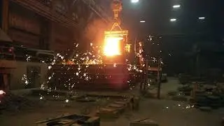 Вскип который не решает