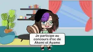 participation au concours de @h0pinette._.  et @Ayame5244