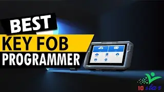 ✅ Top 5 Best Key Fob Programmer In 2024