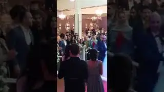 Ayhan - Way Gulê - LIVE - Batman Düğünü 2018 - ILK DANS/FIRST DANCE