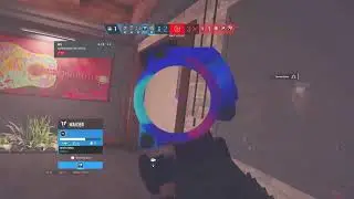 R6 RANKED
